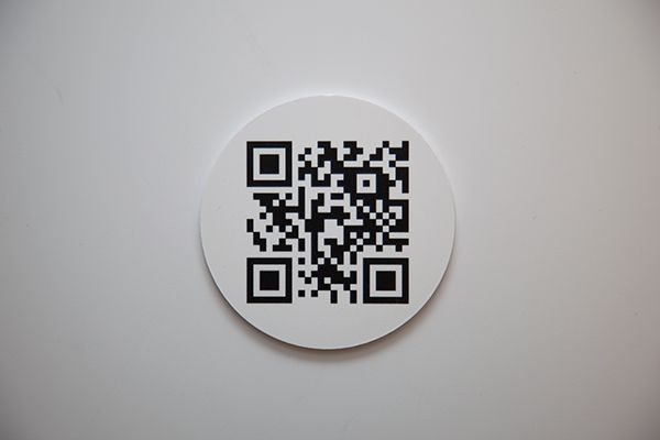 QR Codes