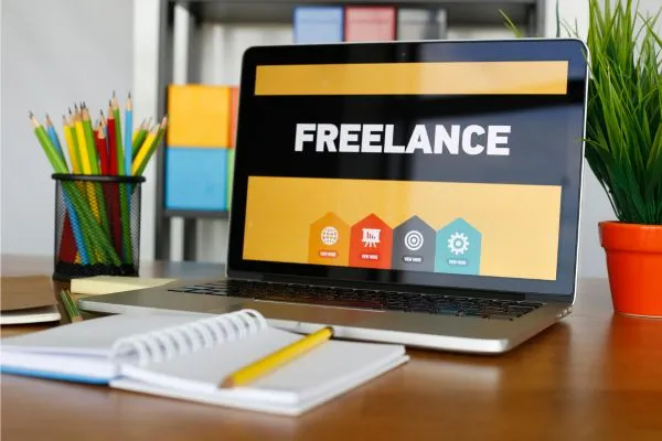 Freelancing Platforms